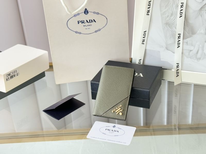 Prada Wallet